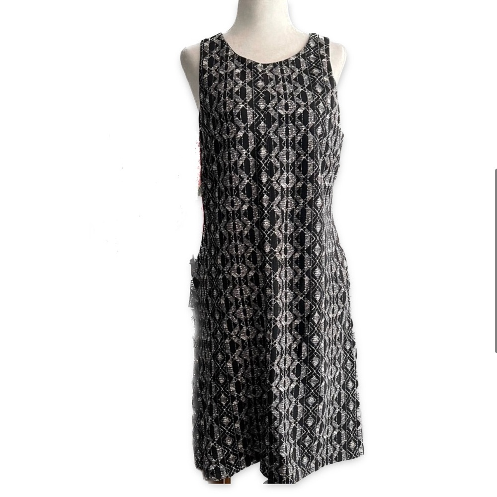 Kut From The Kloth Sleeveless Dress